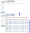 Maintain Per Person Increments screen schematic showing the screen with and without the grid, NEW look for Skyware